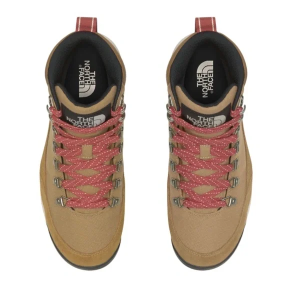 The North Face Women's Back-to-Berkeley IV Waterproof Boots - size 9 - Picture 2 of 9